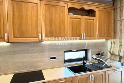 Popasului Residence Vila PREMIUM cu panouri fotovoltaice Cartier cu Paza ! - 27