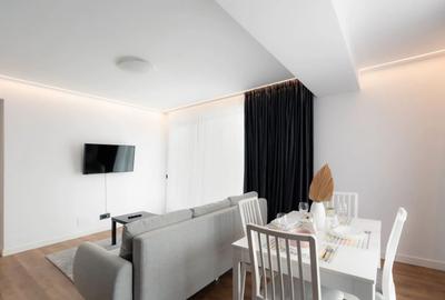 The Crib #7 - Apartament 2 camere Premium – Iancu Nicolae - Dotări de Lux - 2