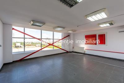 Hală industrială de vânzare 3495 mp zona Arad - 27