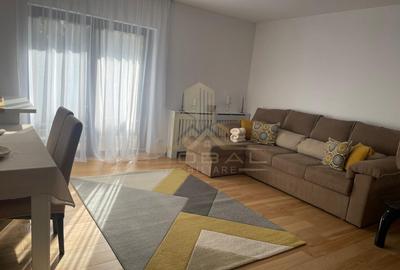 2 camere , 53 mp,  terasa, parcare, curte, zona stre. Buna-Ziua - 3