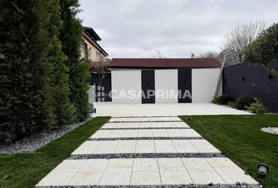 Uită de penthouse – alege o casa de lux în Copou! - 20