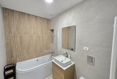 3 camere - Damaroaia - Petrom City - curte 140 mp - 6