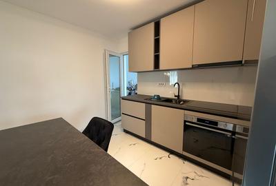 Duplex individual 5 camere, 128 mp utili, 340mp teren, Mosnita Noua - 12