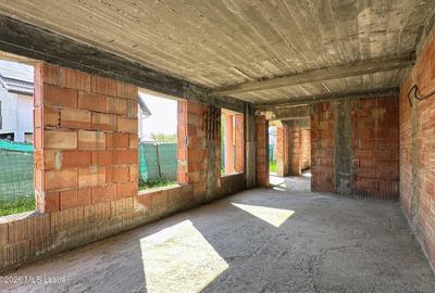 Domnesti - casa 276 mp, teren 572 mp, garaj, personalizabila - 13