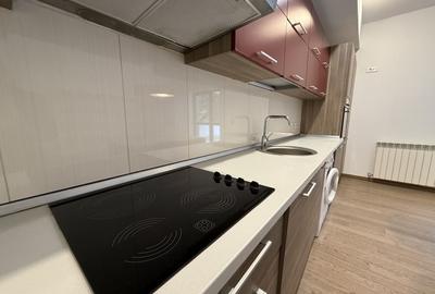 Apartament 5 camere de inchiriat zona Herastrau - 4