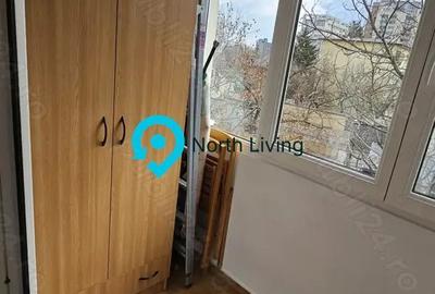 Apartament 2 camere Campia Libertatii Baba Novac - 10