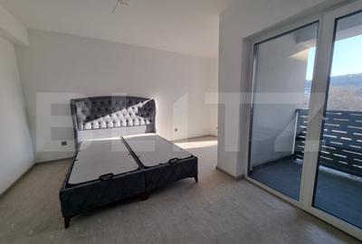 Apartament 2 camere, 57.5 mp, etaj intermediar, zona Corneliu Coposu - 1