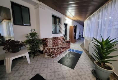 Casa individuala de vanzare, cu 4 camere si 2 garaje, zona Lipovei - 17