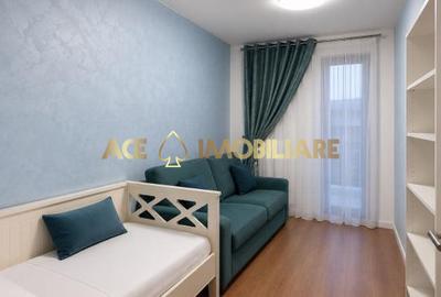 3 Camere de inchiriat | Straulesti | Centrala | Parcare | Pet-Friendly - 4