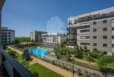 Apartament 3 Camere | Natura Residence | Pădurea Băneasa, Pipera - 1