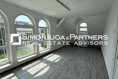Spatiu birouri, hala, NOU renovat | 150 m2 | parcare | zona RADP, Leroy,Selgros - 4