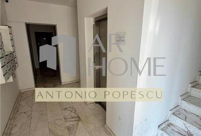 Apartament 3 camere, mobilat si utilat,parcare proprie,Albert Ploiesti - 21