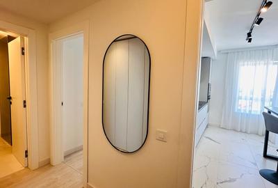 2 CAMERE | BUCURESTII NOI | PRIMA INCHIRIERE | 52 MP UTIL | PARCARE | - 3