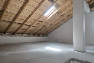 Vila P+1+M,Popesti Leordeni - 13