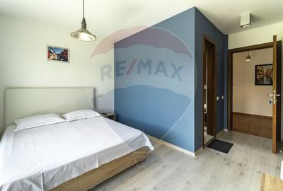Comision 0% | Vila Fundata | 9 camere | Vedere panoramică - 11