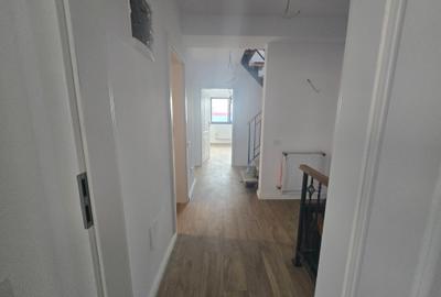 Vila P+1E+M, Popesti Leordeni - 9