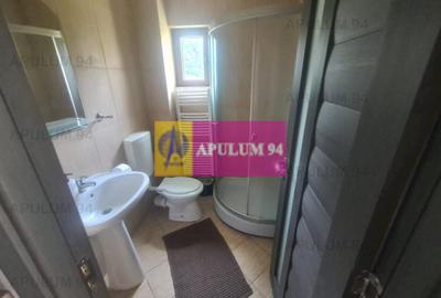 Pensiune de vânzare în Bușteni - Zona Zamora - 40