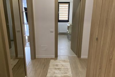 Metrou Grozavesti Apartament 2 camere Lux! - 8