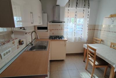 Apartament 2 camere, Parter, loc parcare inclus – zona excelentă, 110.000 EUR - 7