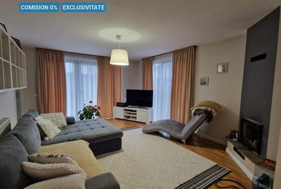 Casa de Vanzare Tautii Magheraus 4 camere, Comision 0 - 1