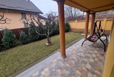 Duplex cu 3 camere în Nicolina