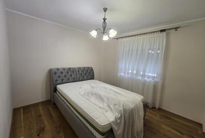 De vanzare Apartament 4 camere, zona Tolstoi. - 8