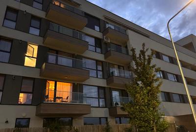 2 Camere prima închiriere cu loc de parcare Atria | Chitila - 15