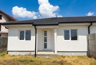 RECO Casa, 3 camere, zona Nojorid, 400 mp teren si terasa - 10