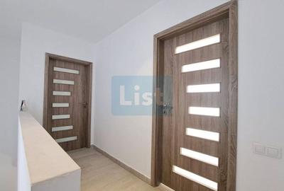 Casa superfinisata la cheie, garaj, zona linistita - 13