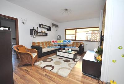 Apartament 3 camere Otopeni Golden Residence cu curte de 88 mp - 2