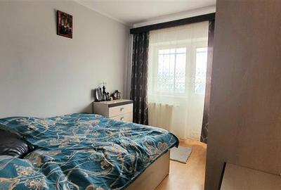 Apartament 4 camere, Sibiu, comision 0 - 9