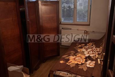 3 camere zona Sagului etaj 1 - 7