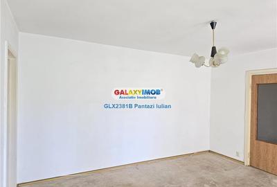Vanzare 3 camere Gorjului | Semidecomandat | 6min metrou | Comision 0% - 19