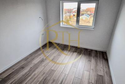 Duplex de vanzare cu 4 camere,2 bai,250 mp teren-Mosnita Veche zona Centrala. - 14