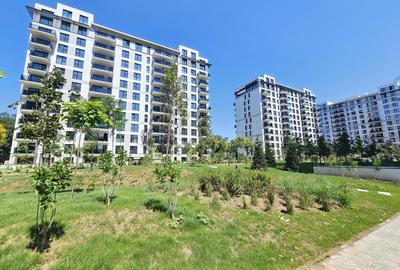 First Rent | Ap 2 camere 53 m2 | Nusco City 2 - Aviatiei | Imobil Nou 2026 - 12