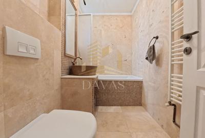 Apartament de 3 camere decomandat | Gheorgheni - 20