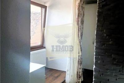 Apartament mobilat 2 camere cu pivnita in Piata Mare - 4