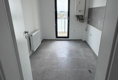 Unirii, Parcul Carol, ISG Residence IV 249.233 € 1 / 18 - 2