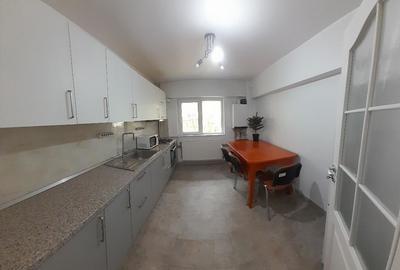 Vatra Luminoasa-Maior Coravu,ap.2 camere, parter/ P+4,bloc 1983,centrala proprie - 7