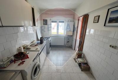 Apartament 2 camere în zona Exterior Est SUPECO - 4