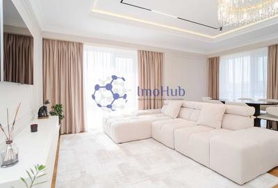 Apartament unic in Copou, 3 camere, finisaje de top, intabulat! - 7