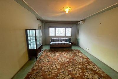 Apartament 4 camere 13 Septembrie Marriott - 1