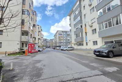 Apartament cu 3 camere modern, bloc 2018, Lidl Metalurgiei, metrou,STB - 19