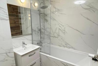 REA1004948 Apartament 2 camere I Parcare I Centrala Proprie I Palatul Parlamentu - 8