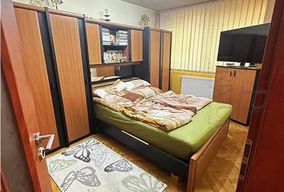 CIRCUMVALATIUNII - ETAJ 1 - BLOC IZOLAT - 4 CAMERE - 2 BAI - CENTRRALA - CLIMA - 16