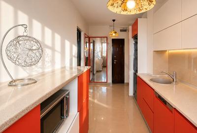 REA1028971 Apartament 3 Camere I Grivita I Basarab I Metrou - 2