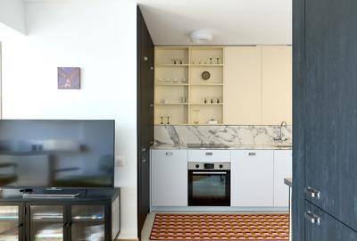 Apartament 2 camere cu balcon, la prima inchiriere.- direct proprietar - 1