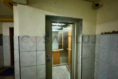 Apartament 3 Camere, pod Calvaria , loc de parcare ! - 10