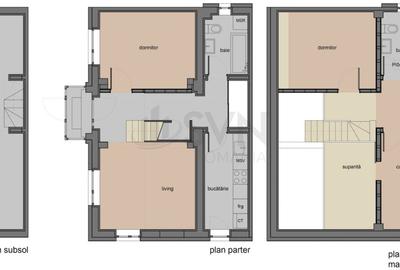 REV2005649 Casa reconsolidata si renovata complet - Mosilor - Traian - 17