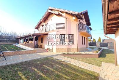 CASĂ individuală  P+M, teren 609 mp, zona FILATURII; - 1